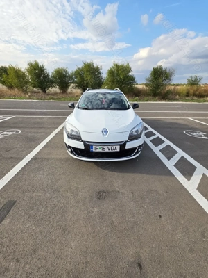 Vand Renault Megane 3 - imagine 2