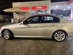 Vand BMW seria3 E90 2010 - imagine 6