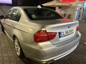 Vand BMW seria3 E90 2010 - imagine 7