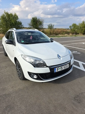 Vand Renault Megane 3