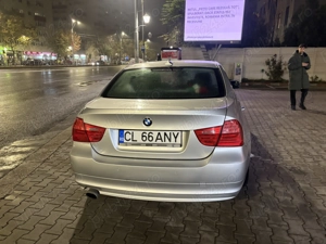 Vand BMW seria3 E90 2010 - imagine 9