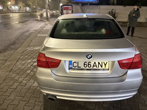 Vand BMW seria3 E90 2010 - imagine 5