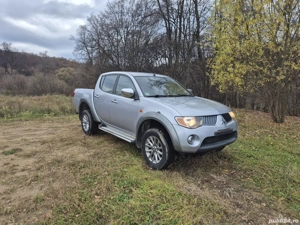Mitsubishi L200 - imagine 2