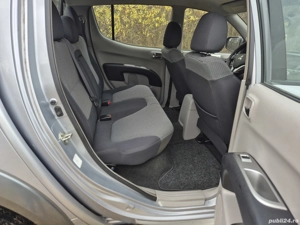 Mitsubishi L200 - imagine 5
