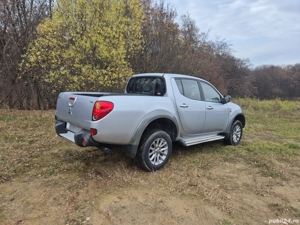 Mitsubishi L200 - imagine 3