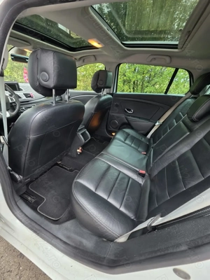 Vand Renault Megane 3 - imagine 10