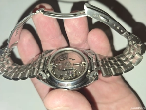 Seiko 5 automatic