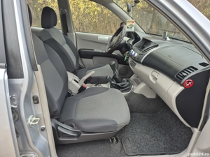 Mitsubishi L200 - imagine 4
