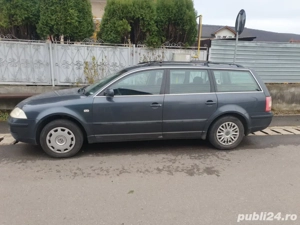 vand Vw pasat - imagine 2