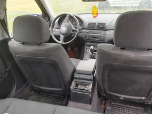 Bmw e 46 cp 150 - imagine 3