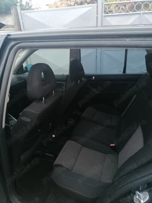 Schimb golf 4  - imagine 3