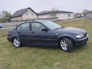 Bmw e 46 cp 150 - imagine 8