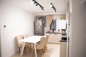 Vând apartament în Drobeta Turnu Severin 