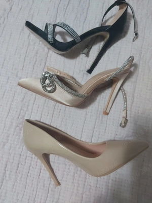 Noi nouțe...sandale,pantofi,încaltaminte eleganta de dama