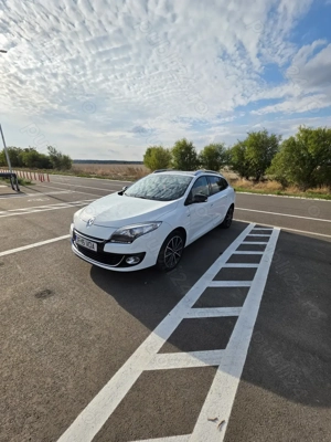 Vand Renault Megane 3 - imagine 4