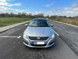 Vw Passat CC 2.0 Diesel