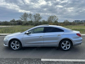 Vw Passat CC 2.0 Diesel