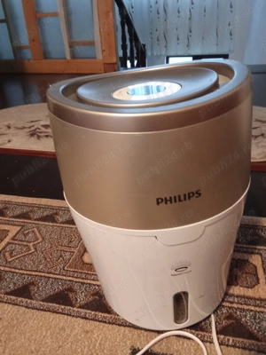 Purificator aer Philips  - imagine 2