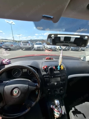 Skoda Octavia 2 - imagine 2