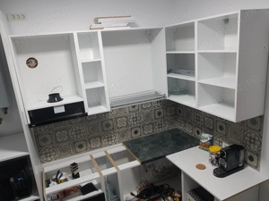 Mobilier. Executie, reparatii, montaje. - imagine 2