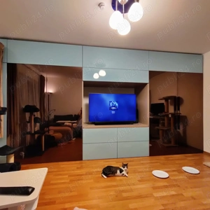 Mobilier. Executie, reparatii, montaje.