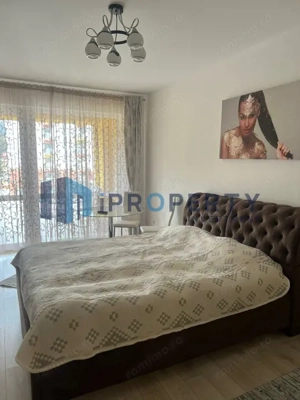 Garsoniera | BelleView | Sinaia | Centrala proprie 