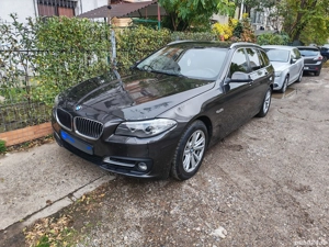 Bmw 520D Xdrive