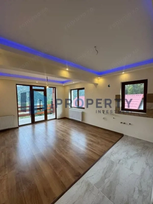 Apartament 2 camere | Busteni | View Panoramic | Parcare 