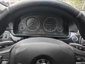 Bmw 520D Xdrive - imagine 2