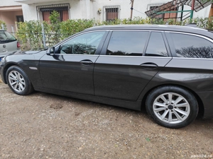 Bmw 520D Xdrive - imagine 8
