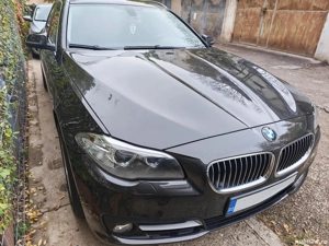 Bmw 520D Xdrive - imagine 6