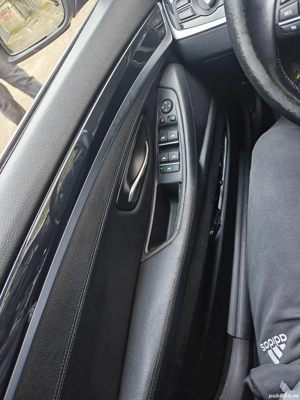 Bmw 520D Xdrive - imagine 10