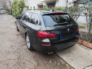 Bmw 520D Xdrive - imagine 9
