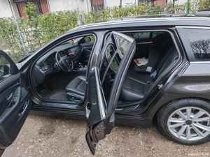 Bmw 520D Xdrive - imagine 5