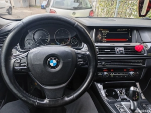 Bmw 520D Xdrive - imagine 3