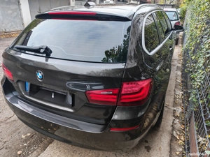 Bmw 520D Xdrive - imagine 7