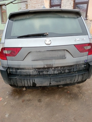 BMW X3 e83 hanno 2005  - imagine 2