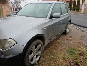 BMW X3 e83 hanno 2005  - imagine 4