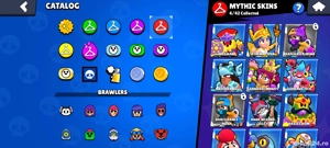Brawl stars cont - imagine 5