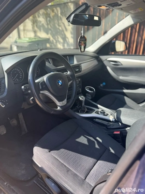 vand bmw X1 - imagine 4