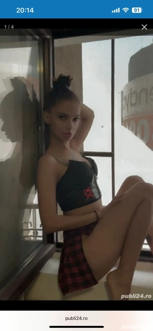 Daria si Miriam  pozele sunt reale 100%