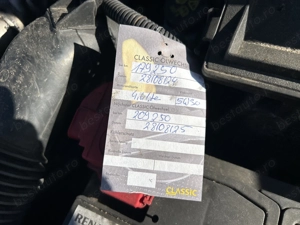 Dacia Dokker 1.5 DCI, 2016, 5 locuri, aer condiționat - imagine 16