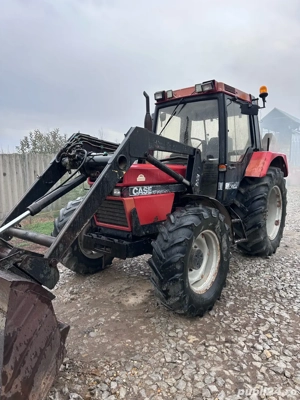 Tractor Case 845XL - imagine 3