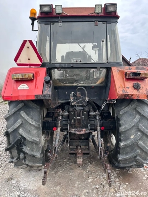 Tractor Case 845XL - imagine 4