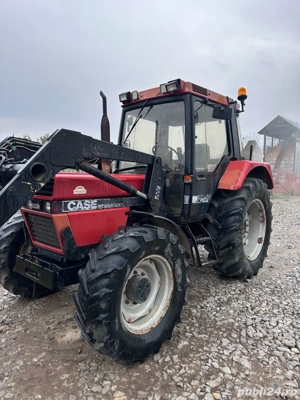Tractor Case 845XL - imagine 2