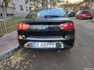 Seat Toledo 2018 - imagine 2