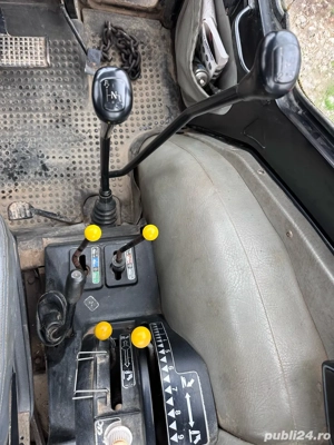 Tractor Case 845XL - imagine 5