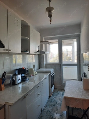 De vanzare apartament cu 2 camere decomandat, Tiglina 1 - imagine 2