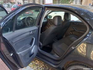 Seat Toledo 2018 - imagine 6