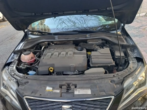 Seat Toledo 2018 - imagine 4